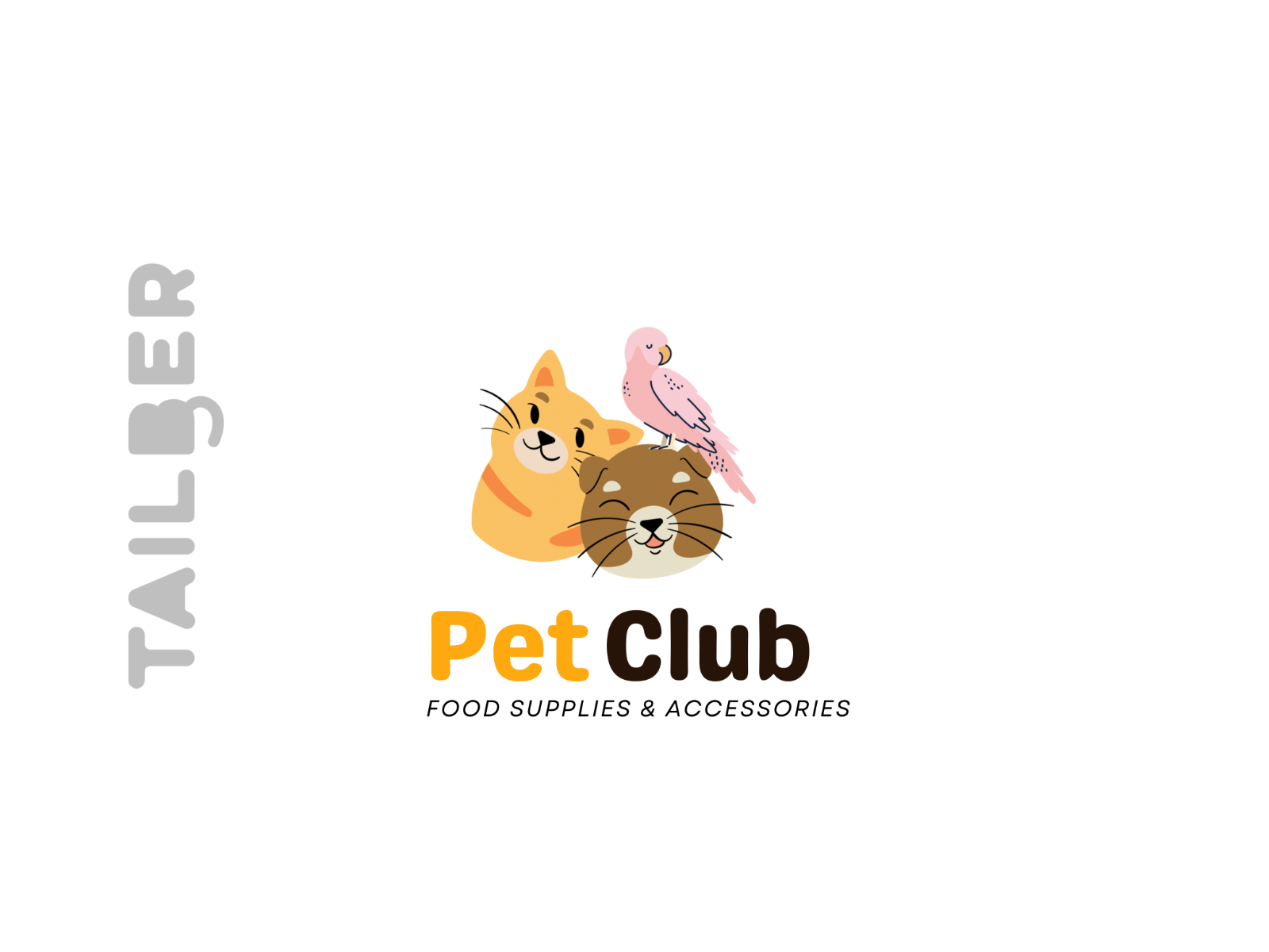 Pet club 